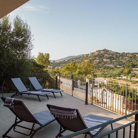 Cann'E Sisa Luxury Villa Perla Marina A 토레 델레 스텔레 외부 사진