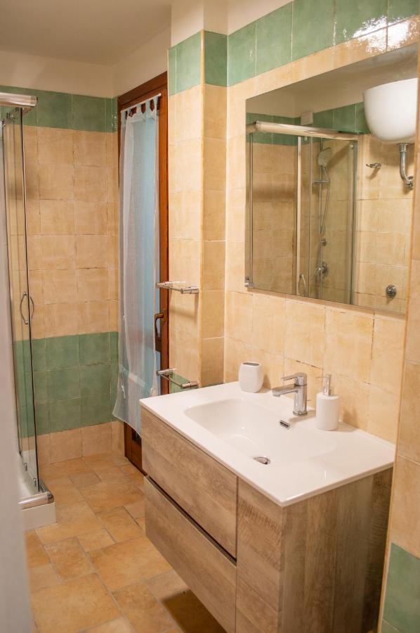 Cann'E Sisa Luxury Villa Perla Marina A 토레 델레 스텔레 외부 사진