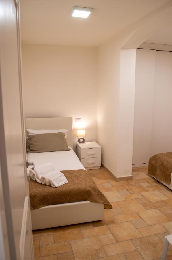 Cann'E Sisa Luxury Villa Perla Marina A 토레 델레 스텔레 외부 사진